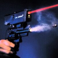 Red Dot - Haarper, Elijah Ghost