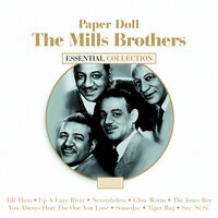 Digga Digga Doo - The Mills Brothers