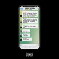 3 singes - Ninho