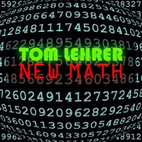 Alma - Tom Lehrer