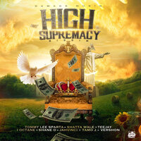 Procreator - Damage Musiq, Tommy Lee Sparta