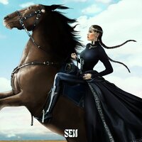 SEN - НАZИМА