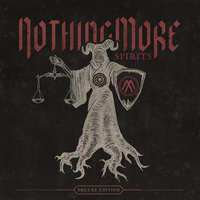 SPIRITS - NOTHING MORE