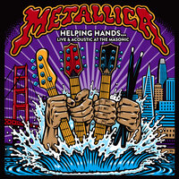 Please Don't Judas Me - Metallica
