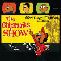 Tea For Two - Alvin And The Chipmunks