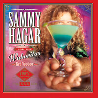 Shag - Sammy Hagar