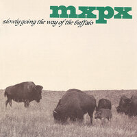 Set The Record Straight - Mxpx