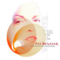 Temptation - Pat Benatar