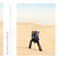 Lucky - Melissa Etheridge