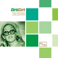 Everything Is Good About You - Chris Clark
