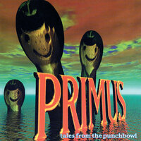 Mrs. Blaileen - Primus