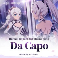 Da Capo - HOYO-MiX