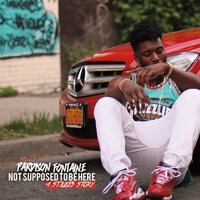 Mercy - Pardison Fontaine