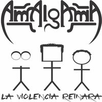 Treinta y Ocho - Amalgama