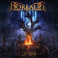 The Devil's Hand - Borealis