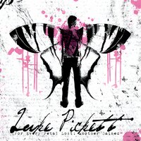 Luke Pickett