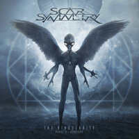 Scorched Quadrant - Scar Symmetry