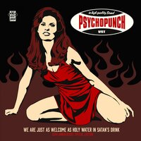 Cold Heart Disaster - Psychopunch