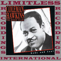 Esquire Bounce - Coleman Hawkins