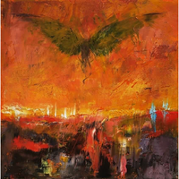 Armageddon - Boundaries