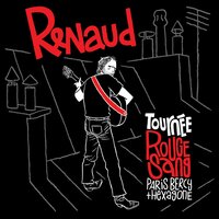 La Pêche À La Ligne - Renaud