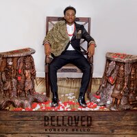 Korede - KOREDE BELLO