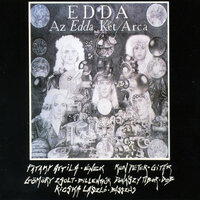 Érzés - Edda