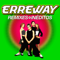 Te Dejé - Erreway, Piru Saez