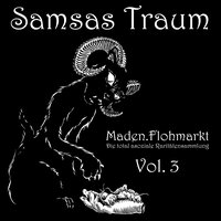 Hände hoch - Samsas Traum