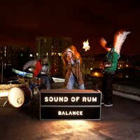 Breakthrough - Sound of Rum