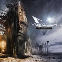 Broken - Voyager