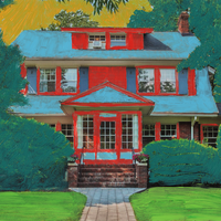 Portal - Pinegrove