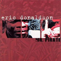100% Love - Eric Donaldson