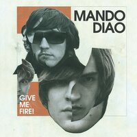 Wintertime - Mando Diao