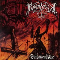 Certain Death - Ragnarok