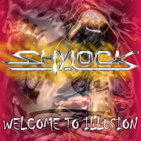 I Will Come Back - Shylock