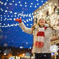 A-Caroling We Go - Christmas Hits, Classical Christmas Music and Holiday Songs, Merry Christmas