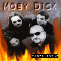 Üvöltés - Moby Dick