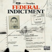 TOXIC BITCH - Philthy Rich