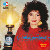 Görmedim - Gülden Karaböcek