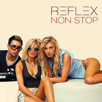 Город плачет - REFLEX