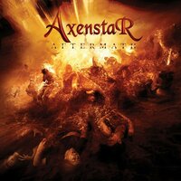 Agony - Axenstar