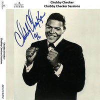 Johnny Haliday Viens Danser Le Twist - Chubby Checker