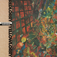 Calling - Red Lorry Yellow Lorry