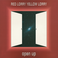 Another Side - Red Lorry Yellow Lorry