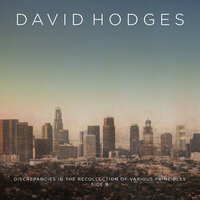 For Thee - David Hodges