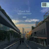 Thank You - JUNNY