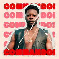 Commando - Thutmose