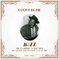 It's Sand Man - Count Basie