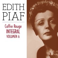L'homme À la Moto - Édith Piaf, Robert Chauvigny